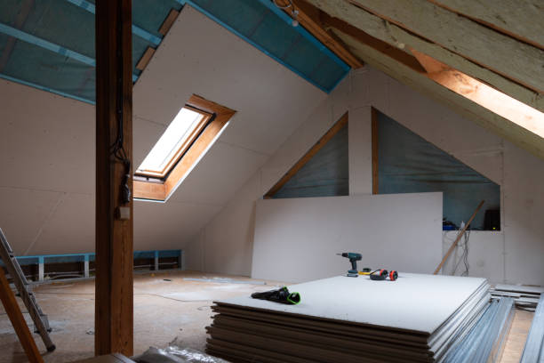 Best Spray Foam Insulation  in Pine Ridge, SD